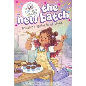 Natalie's Sprinkle of Light -- Coco Simon